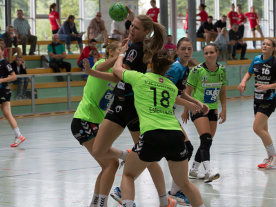 Skoda Cup 2015 - Allensbach-Zug
