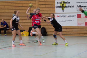 Skoda Cup 2015 - Allensbach-Thun