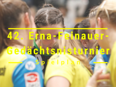 42.Erna-Feinauer-Gedächtsnisturnier