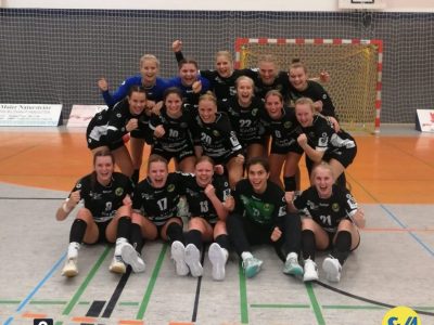 SV Allensbach gewinnt beim Tabellenführer TSV Haunstetten