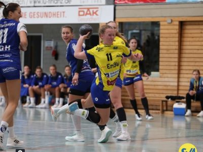 SVA gewinnt beim TSV Heiningen