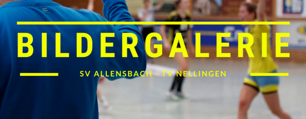 Bildergalerie SV Allensbach - TV Nellingen | Fotos: Thomas Scherer