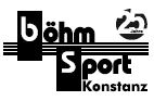 Böhm Sport Konstanz