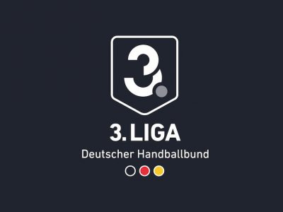 Staffeleinteilung 3. Handball Bundesliga