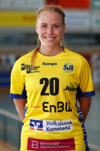 Laura Epple SV Allensbach