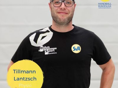 Geburtstag Tillmann Lantzsch