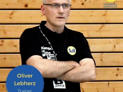 Geburtstag Oliver Lebherz