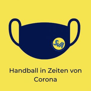 Handball in Zeiten von Corona