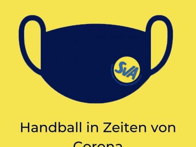 Handball in Zeiten von Corona