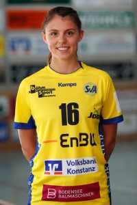 Lara Seemann SV Allensbach