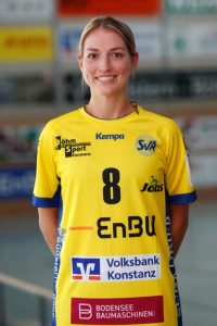 Nadja Greinert SV Allensbach