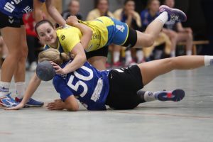 SV Allensbach - SG Kappelwindeck/Steinbach_Sarah Rothmund