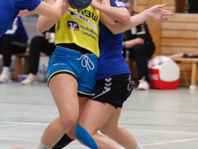 SV Allensbach Tabea Maier